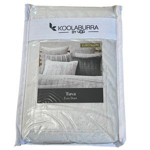 Koolaburra Euro Sham